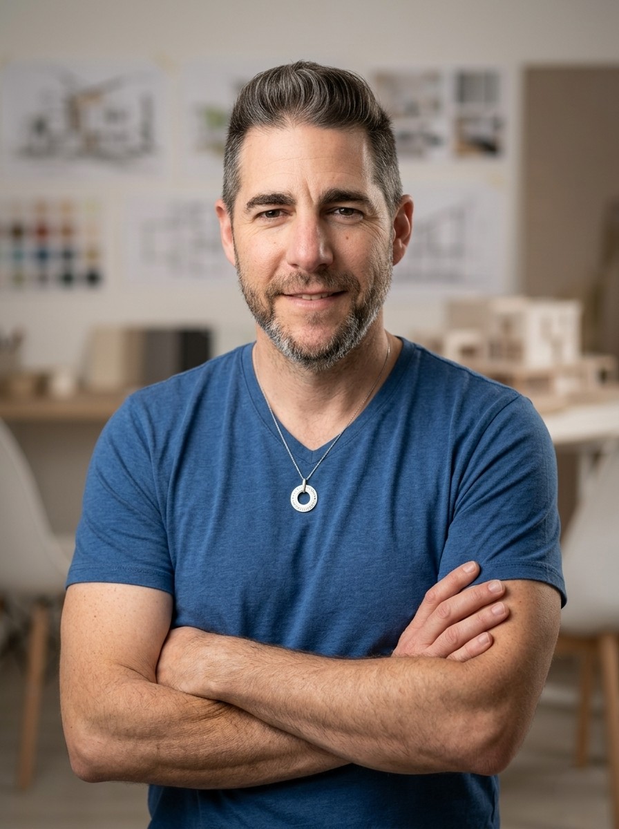 Zeev Levy