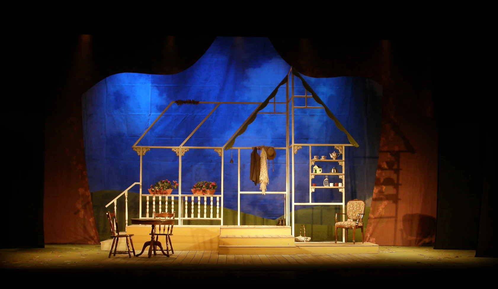 Anne Of Green Gables